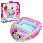 Barbie Inflatable Pool Floats and Kids Pool Toys