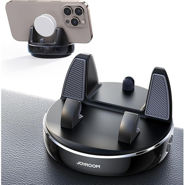 360 Rotatable Anti-slip Car Dashboard Phone Mount