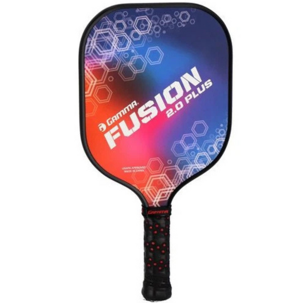 Assorted GAMMA Sports Adult Pickleball Paddles