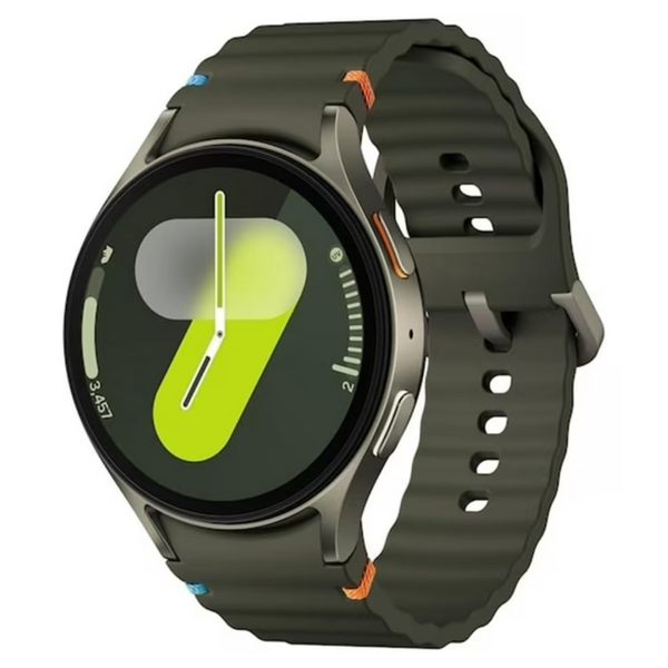 Samsung Galaxy 7 44mm Bluetooth AI Smartwatch