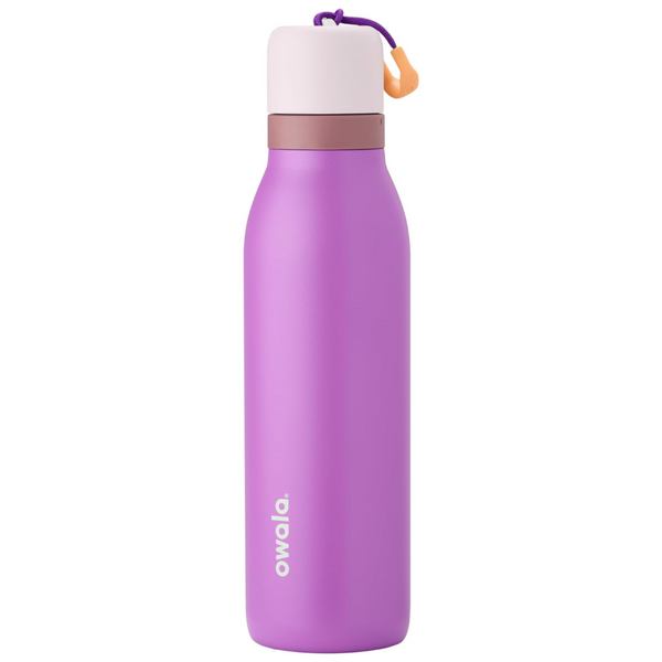 18 oz Owala FreeSip Twist Insulated Stainless Steel Water Bottle
