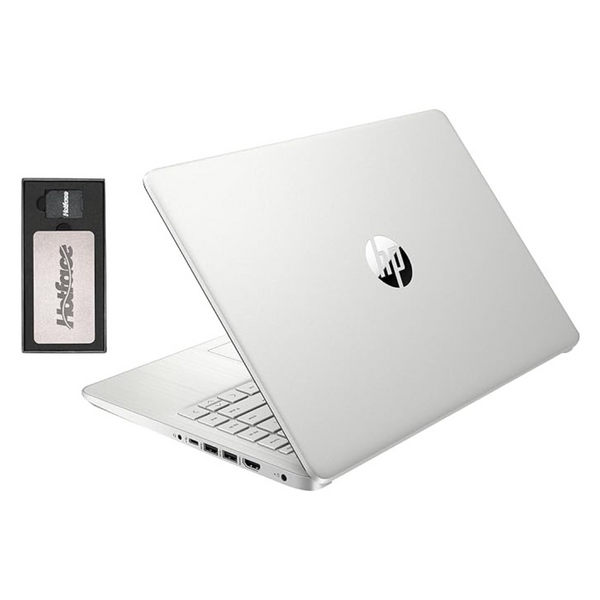 HP Stream 14" HD Laptop (N4120 / 16GB RAM / 288GB (128GB eMMC + 160GB Docking Station)