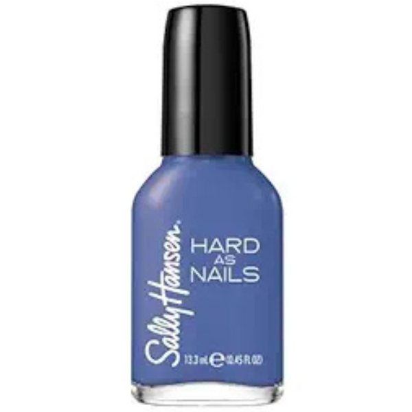Sally Hansen Impenetra-Blue Hard As Nails Color (0.45 Fl Oz)