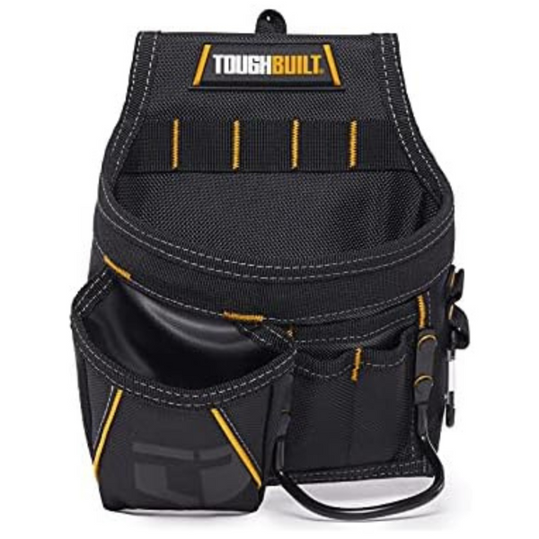 Toughbuilt TB-228 Tradesman Pouch With 12 Pockets