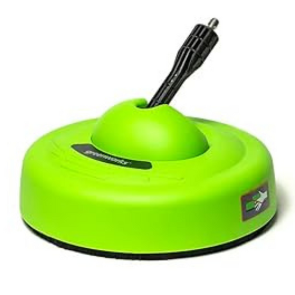 Greenworks 11" Surface Cleaner Universal Pressure Washer Attachment