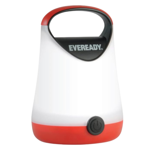Eveready 250 Lumens LED Water Resistant Camping Lantern