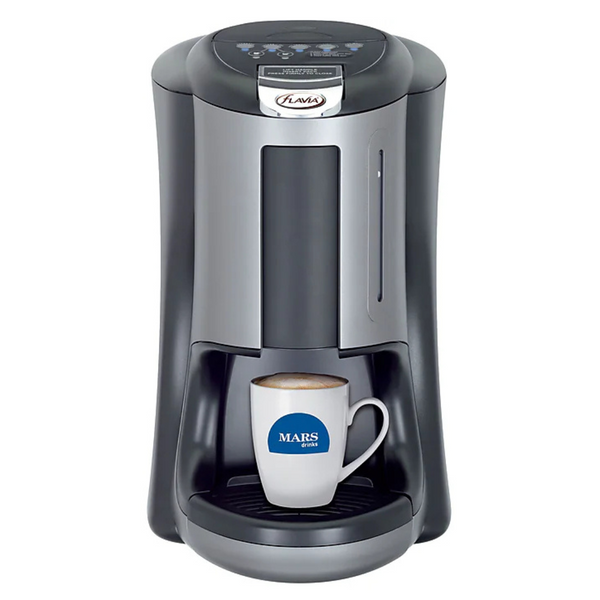 Flavia Single Serve 200 Coffee Maker