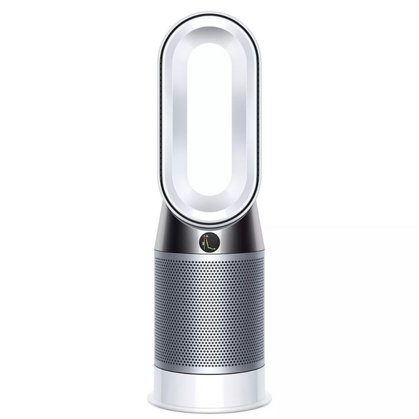 Dyson HP4A Pure Hot+Cool Purifier Fan Heater [Certified Refurb]