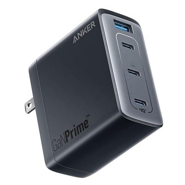 Anker 747 GaNPrime 150W USB-C Wall Charger Adapter