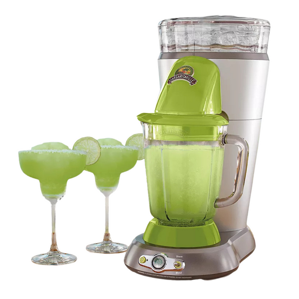 Margaritaville Bahamas Frozen Concoction Maker With No-Brainer Mixer