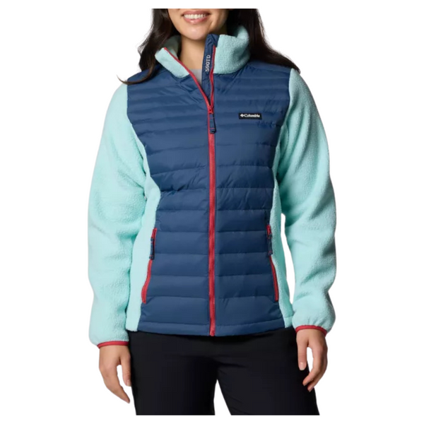 Columbia Women's Juniper Peak Hybrid Jacket (3 Colors)