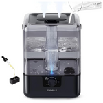 6L Cool Mist Top Fill Humidifier