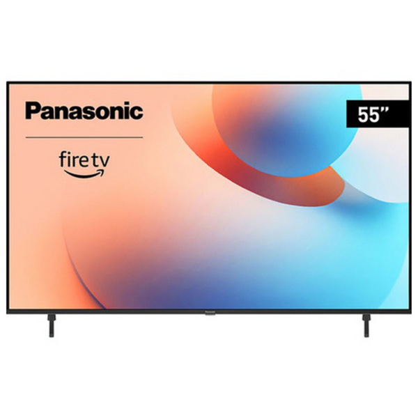 55" Panasonic W95 Series 4K Ultra HD Smart LED Fire TV