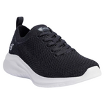 S Sport By Skechers Women's Resse 2.0 Elastic Sneakers