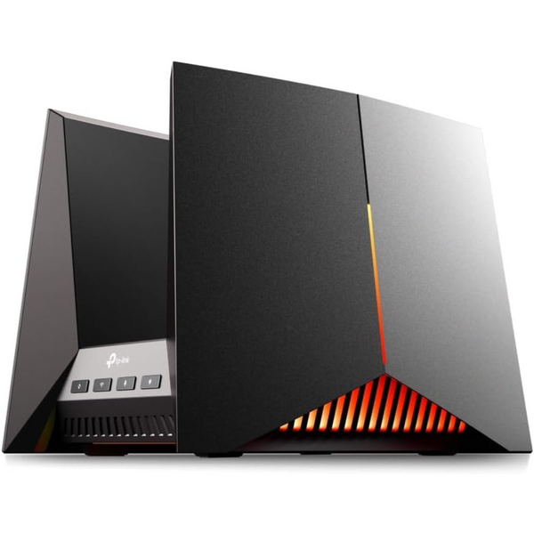 TP-Link Tri-Band BE19000 Wi-Fi 7 Archer GE800 Gaming Router