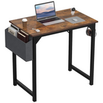 DUMOS 32" Office Small Computer Desk