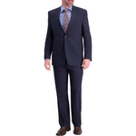 J.M. Haggar Men's Premium Stretch Classic Fit Suit Jacket