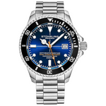Men's Swiss Automatic Professional Depthmaster Dive Watch