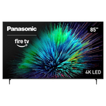 85" Panasonic W70 4K Ultra HD Smart LED Fire TV
