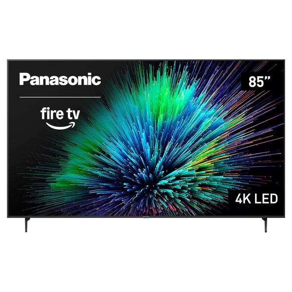 85" Panasonic W70 4K Ultra HD Smart LED Fire TV