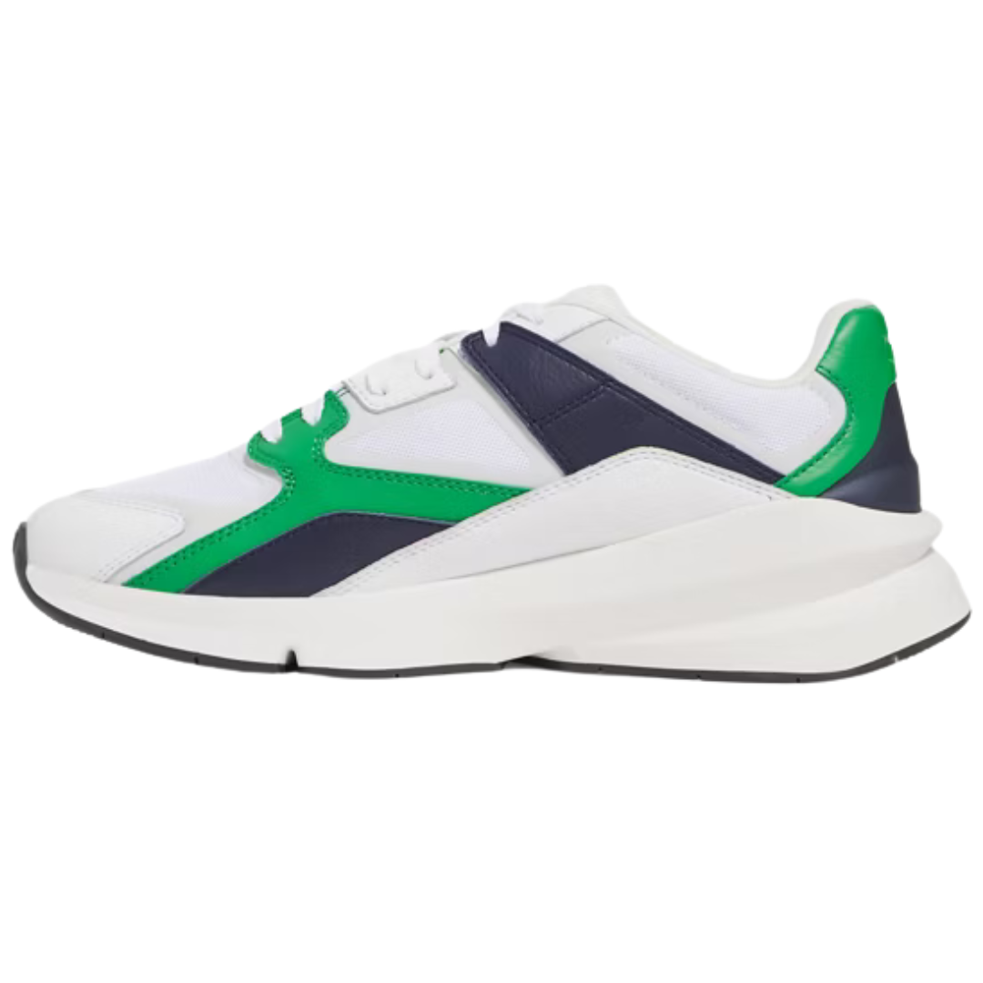 Under Armour Unisex Forge 96 Leather Shoes