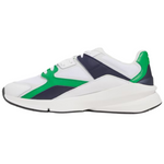 Under Armour Unisex Forge 96 Leather Shoes