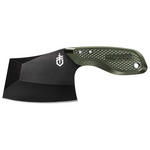 Gerber Gear Tri-Tip Mini Cleaver Fixed Blade Knife