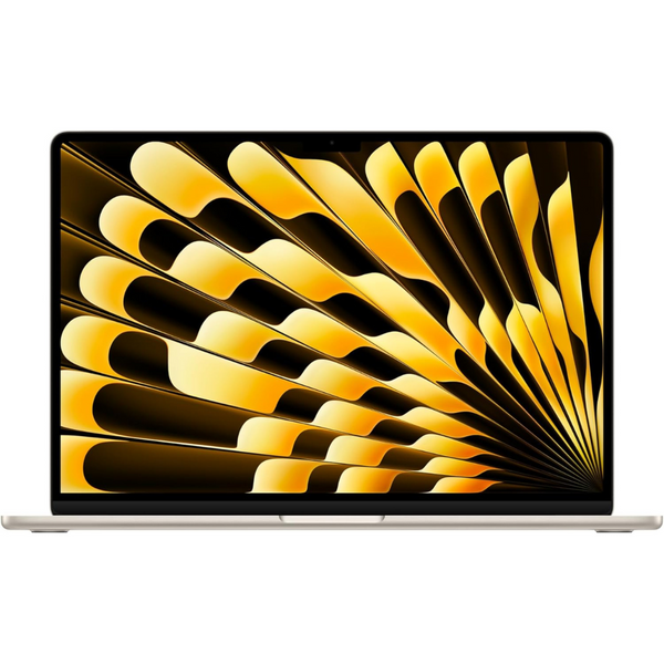 Apple 15.3" MacBook Air (M4 Chip / 24GB RAM / 512GB SSD)