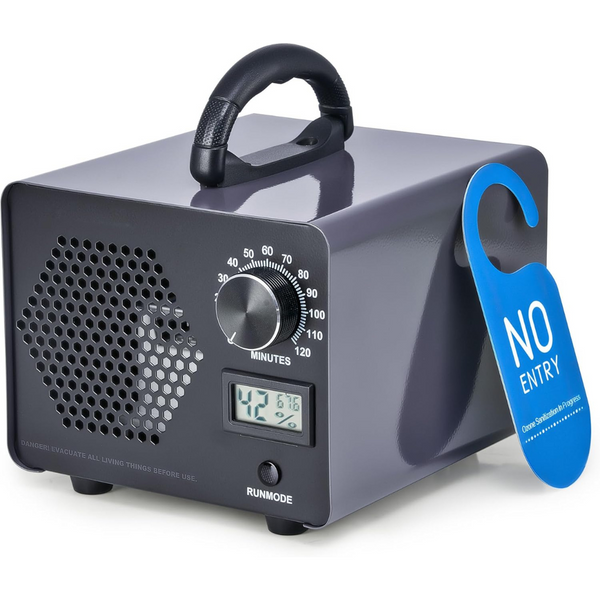 Creworks 15000 mg/h High Capacity Ozone Generator