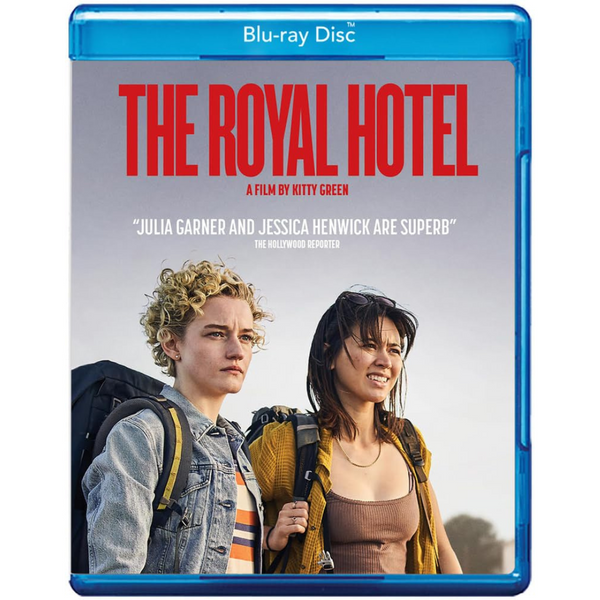 The Royal Hotel [Blu-ray]