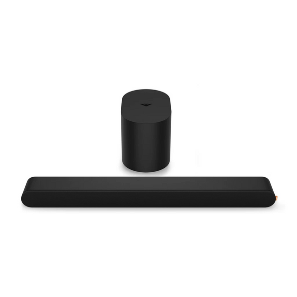 Vizio 2.1-Ch Soundbar w/Wireless Subwoofer, Bluetooth, Dolby Atmos