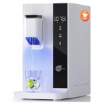 WaterFirst Dr. Water Countertop Instant Hot Water Filter System