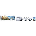 Sony PlayStation VR2 Horizon Call Of The Mountain Bundle