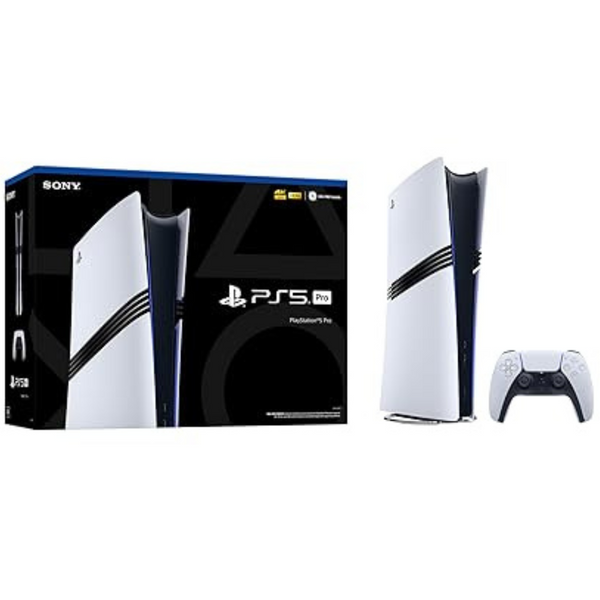 PlayStation 5 Pro Console