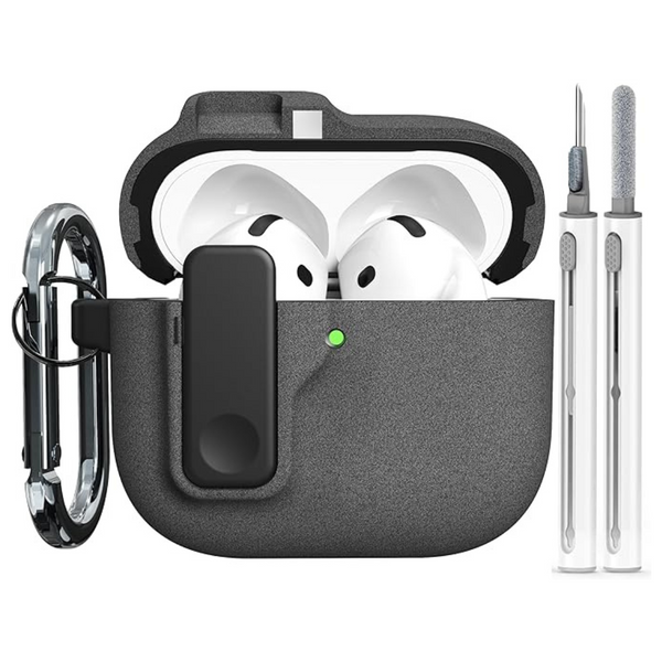 AirPods Wireless Charging Case (5 Select Colors)