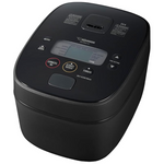 5.5-Cup Zojirushi Induction Heating Rice Cooker & Warmer
