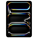 Apple iPad Pro 11" 256GB WiFi Tablet With M4 Chip (2024 Model)