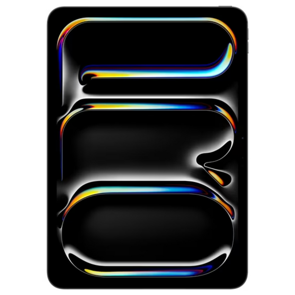 Apple iPad Pro 11" 256GB WiFi Tablet With M4 Chip (2024 Model)