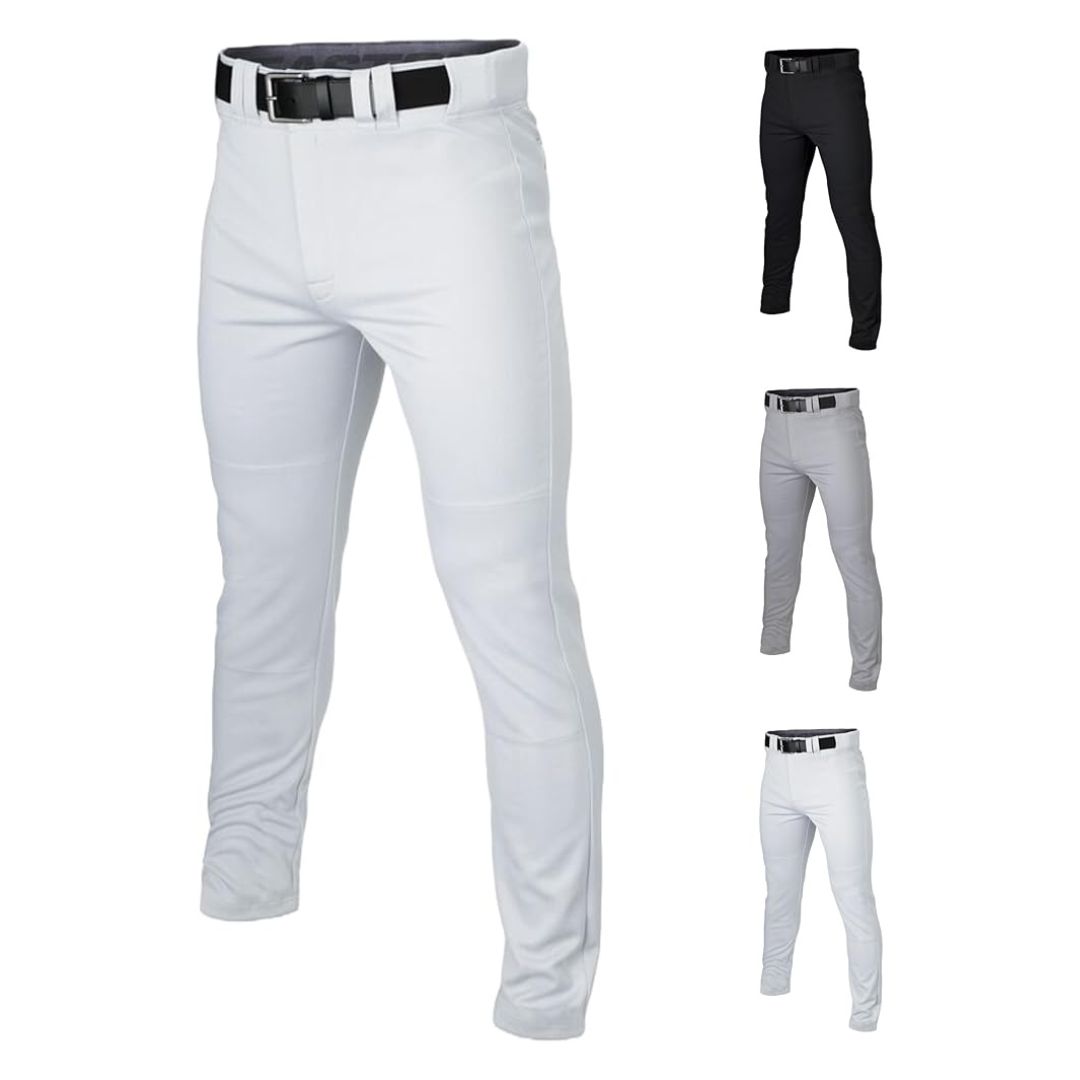 Easton Men's Rival+ Baseball Pants (limited sizes)