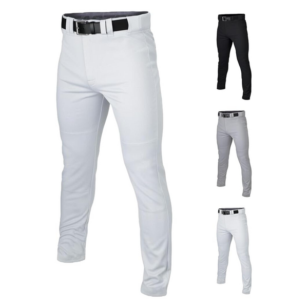 Easton Men's Rival+ Baseball Pants (limited sizes)