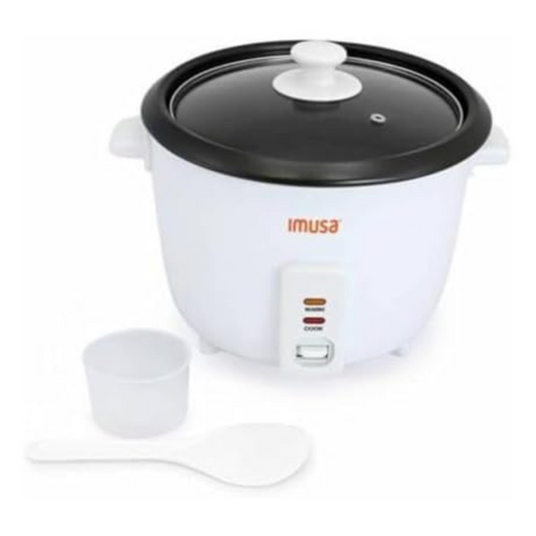 Slow Cookers & Rice Cookers Under $18 at Woot