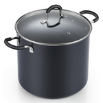 Cook N Home Nonstick Stockpot Soup Pot