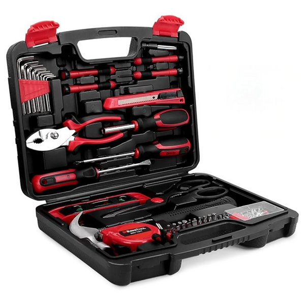 149-Piece KingTool Basic Home Repair Tool Kit