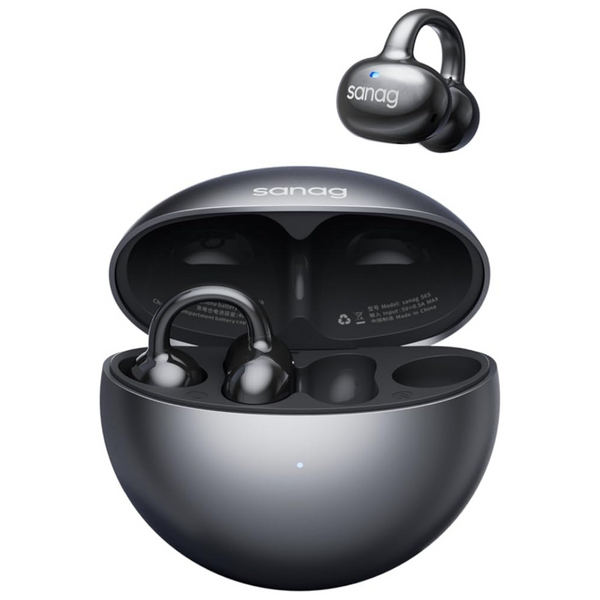 Sanag S6S Open Ear Clip-On Earbuds