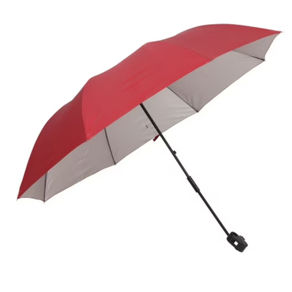 Ozark Trail Umbrella With Universal Clamp