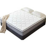 Selene 12" Memory Foam Bedding Queen Mattresses