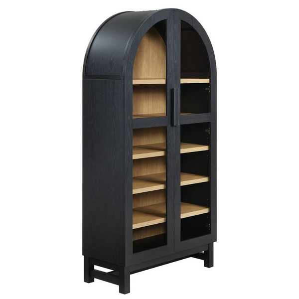 Better Homes & Gardens Juliet Arch Cabinet