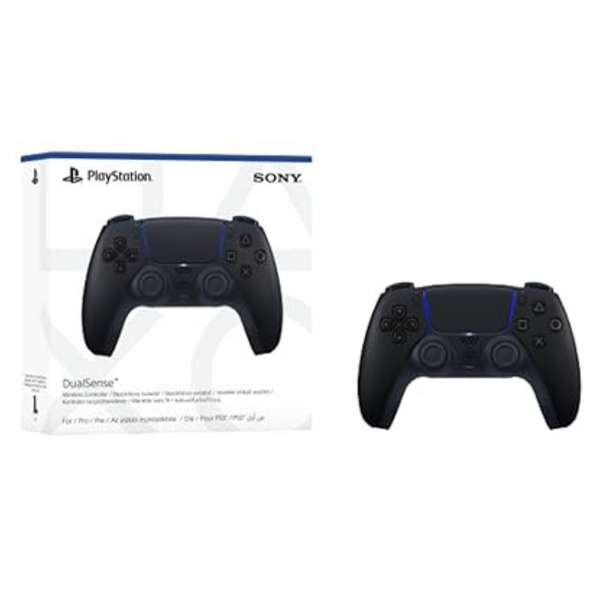 PlayStation DualSense Wireless Controller