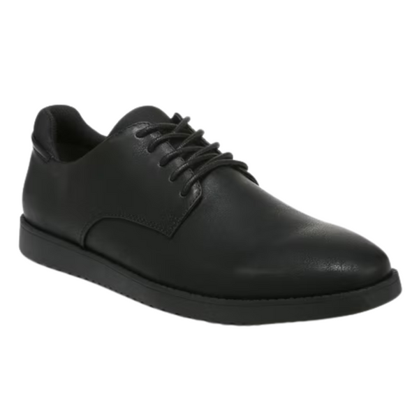 Dr. Scholl’s Mens Sync Work Slip Resistant Oxfords