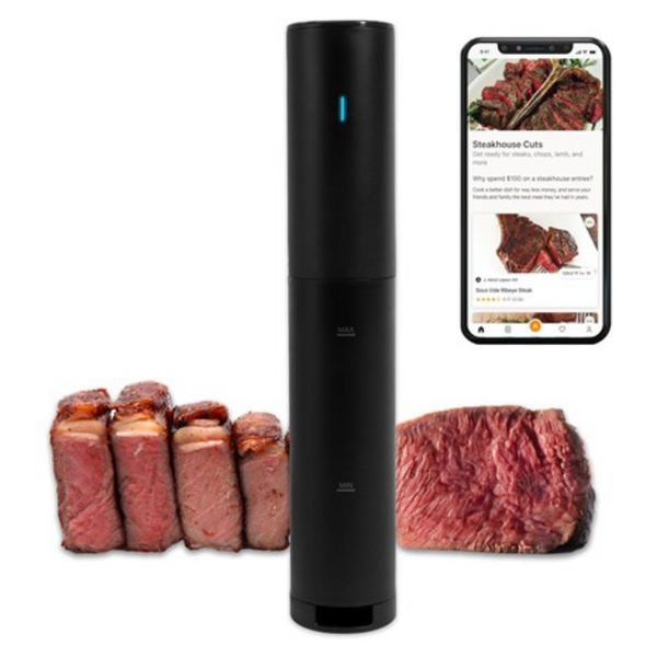 Anova Culinary Sous Vide Precision Cooker Mini
